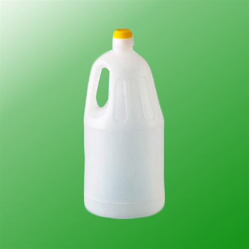 2L圓塑料瓶